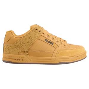 .GLOBE MENS TILT SHOES - HONEY/GUM - (GBTILT) - HNY - R2L18