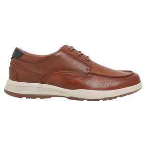 .Hush Puppies Experience Tan - YRB - R2L17