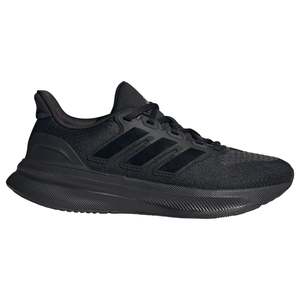 .Adidas Womens Ultra 5 Running Shoes - BLACK/BLACK - (IH2637) - WB5 - R1L3