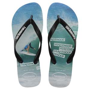 .Havaianas Kids Top Ocean - (TOP OCEAN) - F