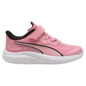Toddlers: .Puma Toddler Skyrocket 2 Shoes - PINK/WHITE - (312415.06) - SP2 - R1L10