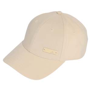 Accessories: .ADIDAS Lightweight Baseball Cap - CRYSTEL LINEN - (KE8254) - F