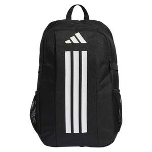 Accessories: .ADIDAS Power Backpack KIDS - BLACK/WHITE - (KE0460) - C22
