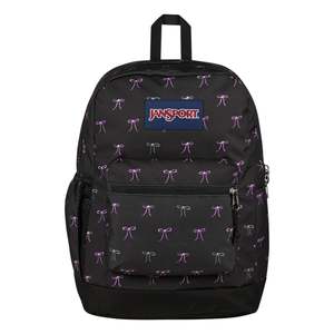 .Jansport Crosstown Plus Bad Bows 26L - (JS0A7NZKX0) - R2L14