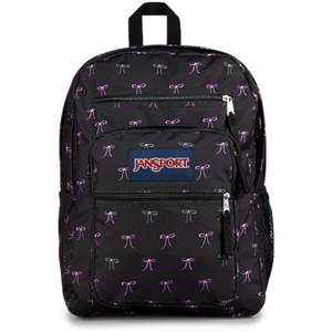 .Jansport Big Student Bad Bows BackPack 34L  - (JS0A47JKKX0) - R2L14