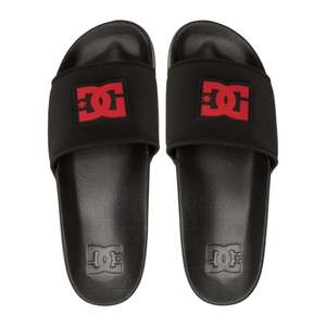 Dc: DC MENS SPECIAL EDITION SLIDES - (ADYL100044) - DR - F