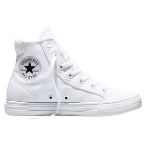 .Converse Chuck DAY ONE ORIGINAL HIGH White Monochrome - (A19299C) - ? - R1L8