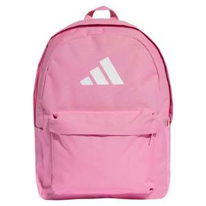 Accessories: .ADIDAS Classic Bars Backpack - PINK - (KE5640) - ?