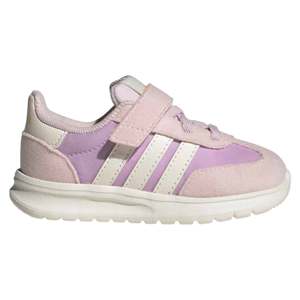 Kids: .Adidas Toddlers Run 70s 2.0 Shoes - LILAC/OFFWHITE/PINK - (JS2315) - R70 - R1L9