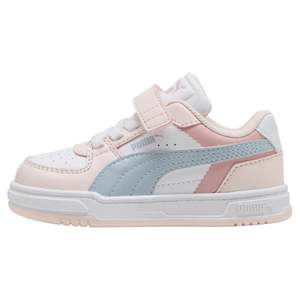 Toddlers: .Puma Toddler Caven III Block Sneakers - (406892 04) - SX - R1L4