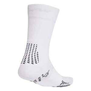.ADIDAS Football Unisex Cushioned Crew "GRIP Socks" (JZ3027) - F