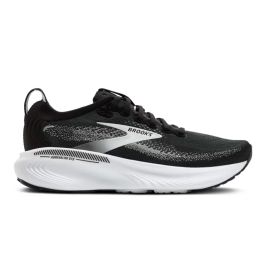 BROOKS ADRENALINE GTS 25 Womens (D) Black/White