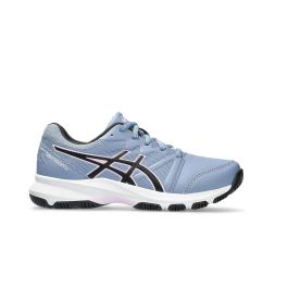 Products: ASICS Kids GEL-550TR GS LIGHT NAVY/GRAPHITE GREY (Laces)