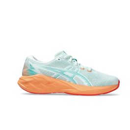 ASICS Kids NOVABLAST 5 GS Laces SOOTHING SEA/WAVE TEAL
