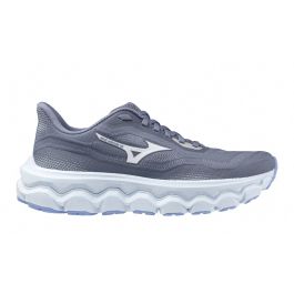 MIZUNO Wave Horizon 9 Wide (D) Wild Wind/Vista Blue