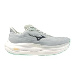 MIZUNO Wave Sky 9 Womens (D) Mercury