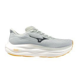 MIZUNO Wave Sky 9 Mens (2E) Mercury/Baritone