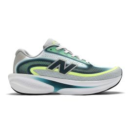 NEW BALANCE Ellipse V1 Womens (B) Glint Blue/ Medusa Green