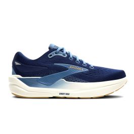 BROOKS Ghost Max 3 Mens (D) Blue/Starfish Moonlight
