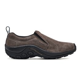 MERRELL MENS Jungle Moc Wide (2E) Fudge