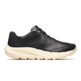 MERRELL Mens Nova Traveller Lace Black