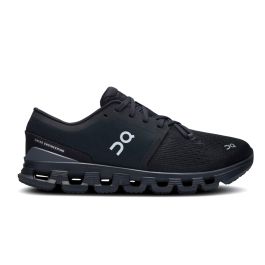 OnRunning W Cloud X4 Black Eclipse