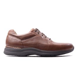 Rockport Edge Hill II Mens BROWN