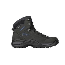 Products: LOWA M Renegade Evo Gtx Mid Wide Anthracite/steelblue