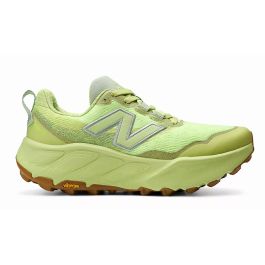 Products: NEW BALANCE Hierro v9 Womens (D) Afterglow / Mosaic Green