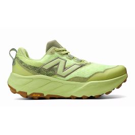 Products: NEW BALANCE Hierro v9 (2E) Mens Afterglow / Dark olivine