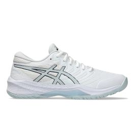 Products: Asics W Gel-netburner 21 (d) Bio White/sky