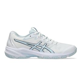 Products: Asics W Netburner Professional Ff 4 (b) White/sky
