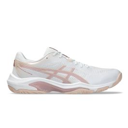 Products: Asics W Netburner Shield 2 (b) White/morganite