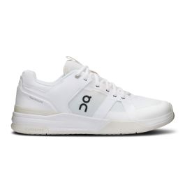 OnRunning THE ROGER Clubhouse Pro Mens White Ice
