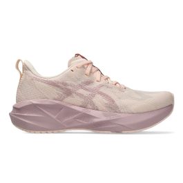 Products: Asics Novablast 5 Women (b) Pearl Pink/morganite