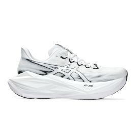 Asics Superblast 3 (unisex) White/black