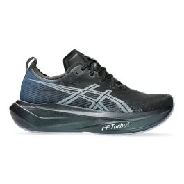 Asics Megablast (unisex) Black/white
