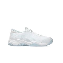ASICS Kids GEL-NETBURNER 21 GS WHITE/SKY