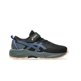 ASICS Kids GEL-VENTURE 11 PS BLACK/ASICS BLUE