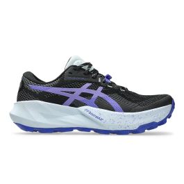 Products: Asics Gel-trabuco 14 Women (b) Black/amethyst