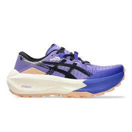 Asics Trabuco Max 5 Women (b) Amethyst/black
