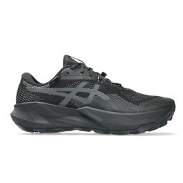 Products: ASICS Male GEL-TRABUCO 14 G-TX (D) BLACK/GRAPHITE GREY