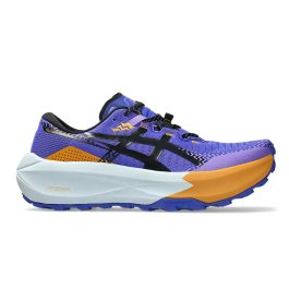 Products: ASICS Male TRABUCO MAX 5 (D) COBALT BURST/BLACK