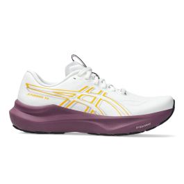 Products: Asics Gt-2000 14 Women (b) White/yamabuki