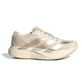 Products: ADIDAS Adizero Evo SL Womens ALUMIN/PUTBEI/WONBEI