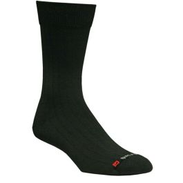 Products: Drymax Socks Dress Crew - Black
