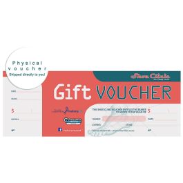 Gift Voucher