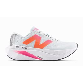 NEW BALANCE Mens Trainver V3 (D) BLUE/PINK