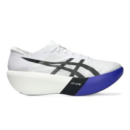 Asics U Metaspeed Ray (unisex) White/cobalt Burst