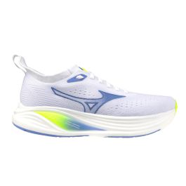 MIZUNO Mizuno Neo Zen 2 (B) White/Ultramarine/Lightning Yellow